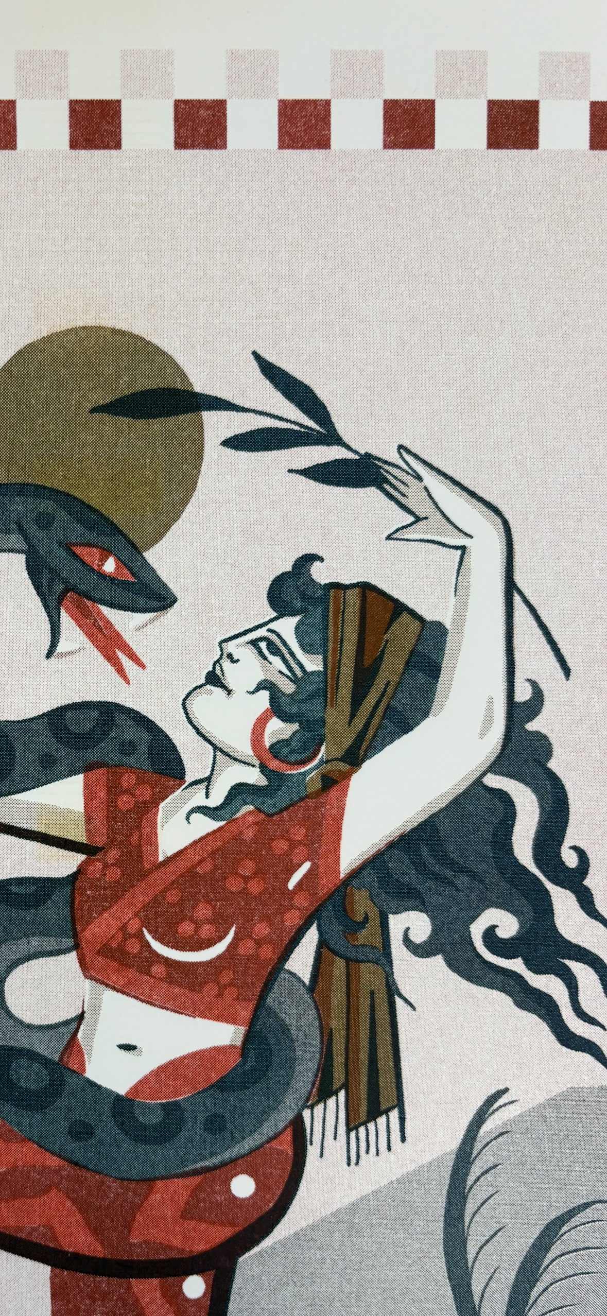 Pourquoi choisir la riso